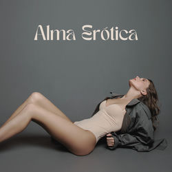 Cover of Alma Erótica: Meditación Tántrica para la Intimidad by undefined