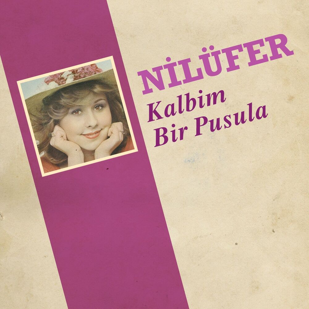 Picture of Kalbim Bir Pusula