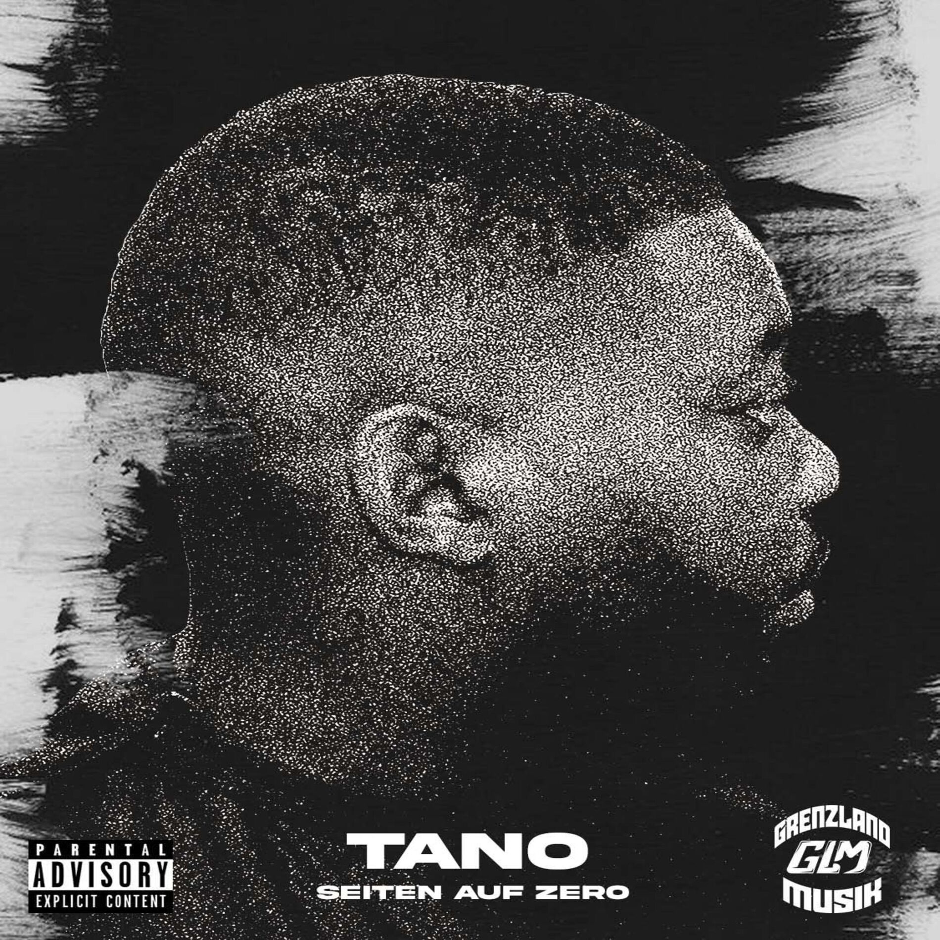 Album cover of SEITEN AUF ZERO