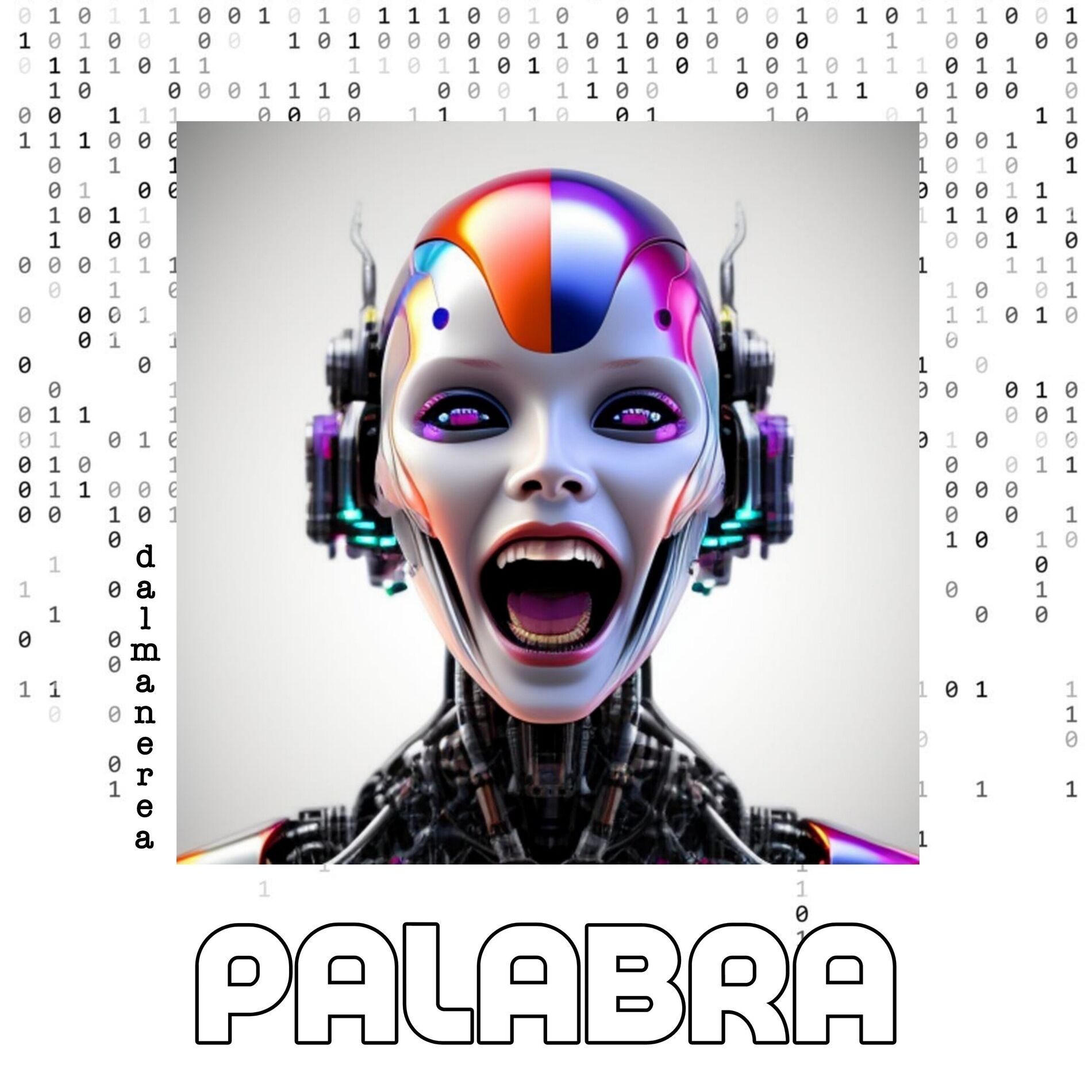 Album cover of Palabra