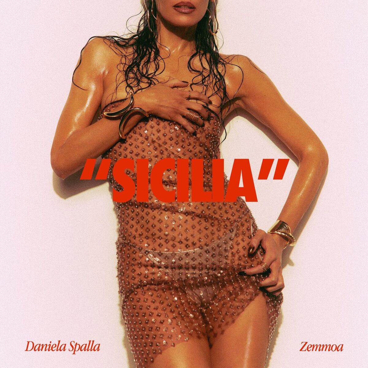 Album cover of Sicilia
