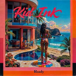 Cover of Ready