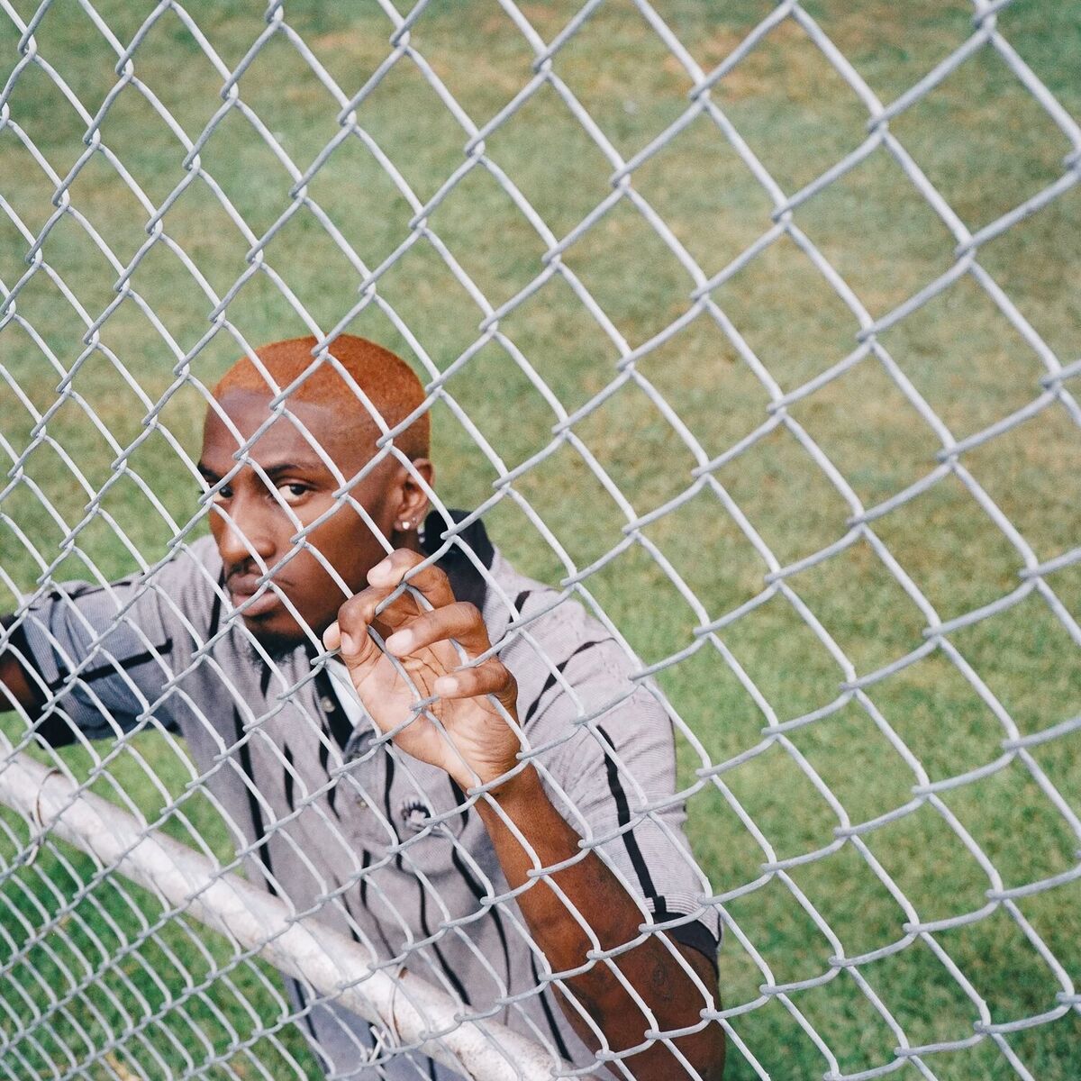 Album cover of IGNORANCE IS RICH
