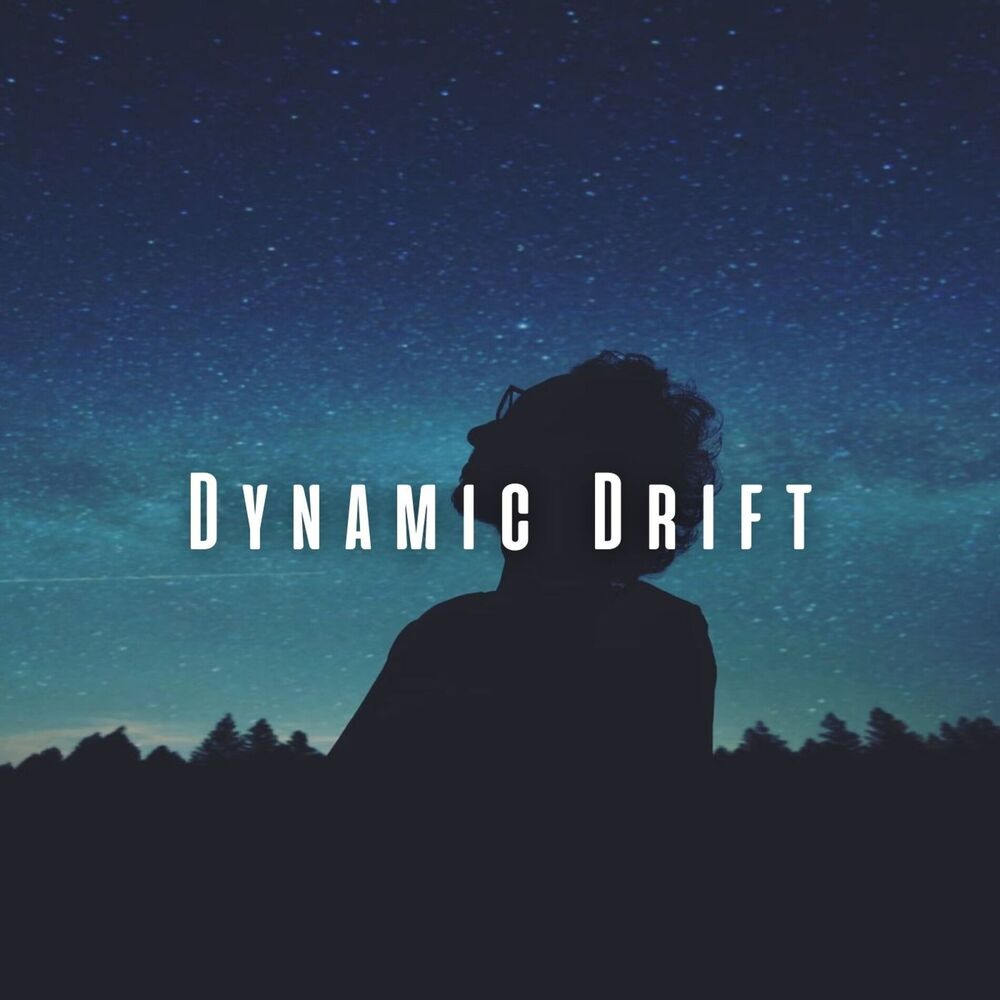 Picture of Dynamic Drift: Meditation Music for Pure Focus