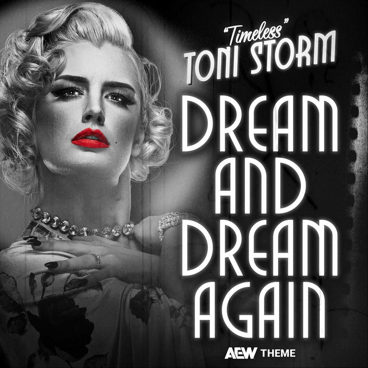 Album cover of Dream and Dream Again (