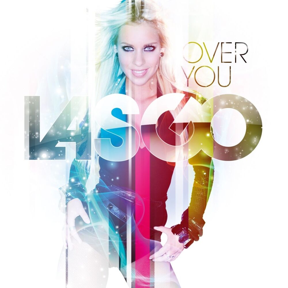 Picture of Over You