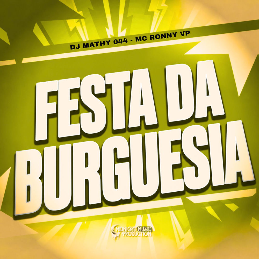 Festa da Burguesia