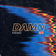 DAMN by Neus album cover