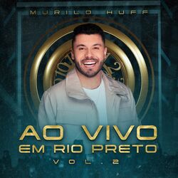 Cover of Ao Vivo em Rio Preto (Vol. 2) (Vol. 2)