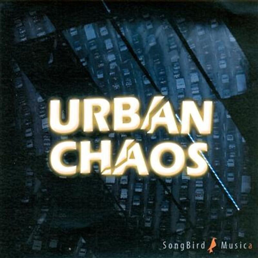 Picture of Urban Chaos
