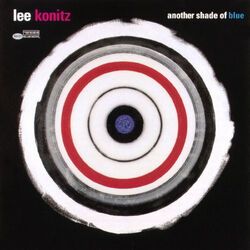 Cover of Another Shade Of Blue