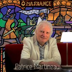 Cover of Ô ma France