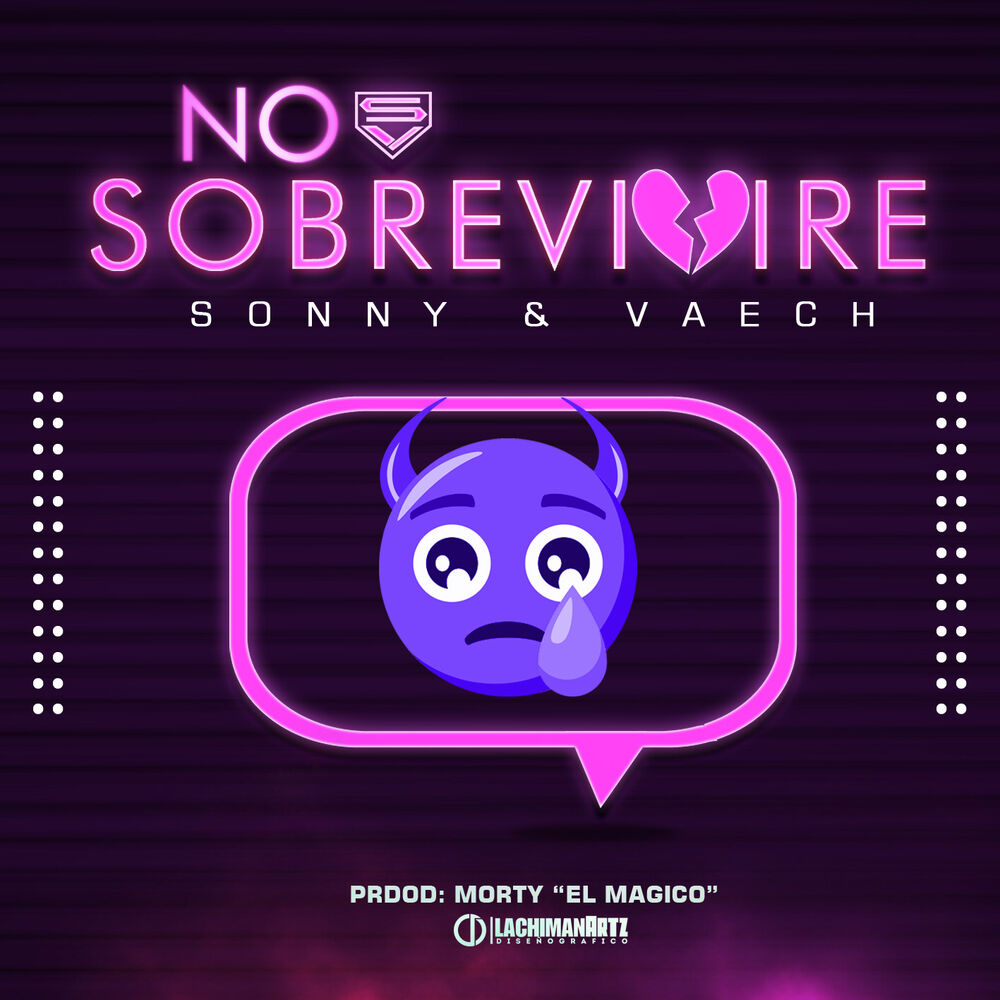 Picture of No Sobrevivire