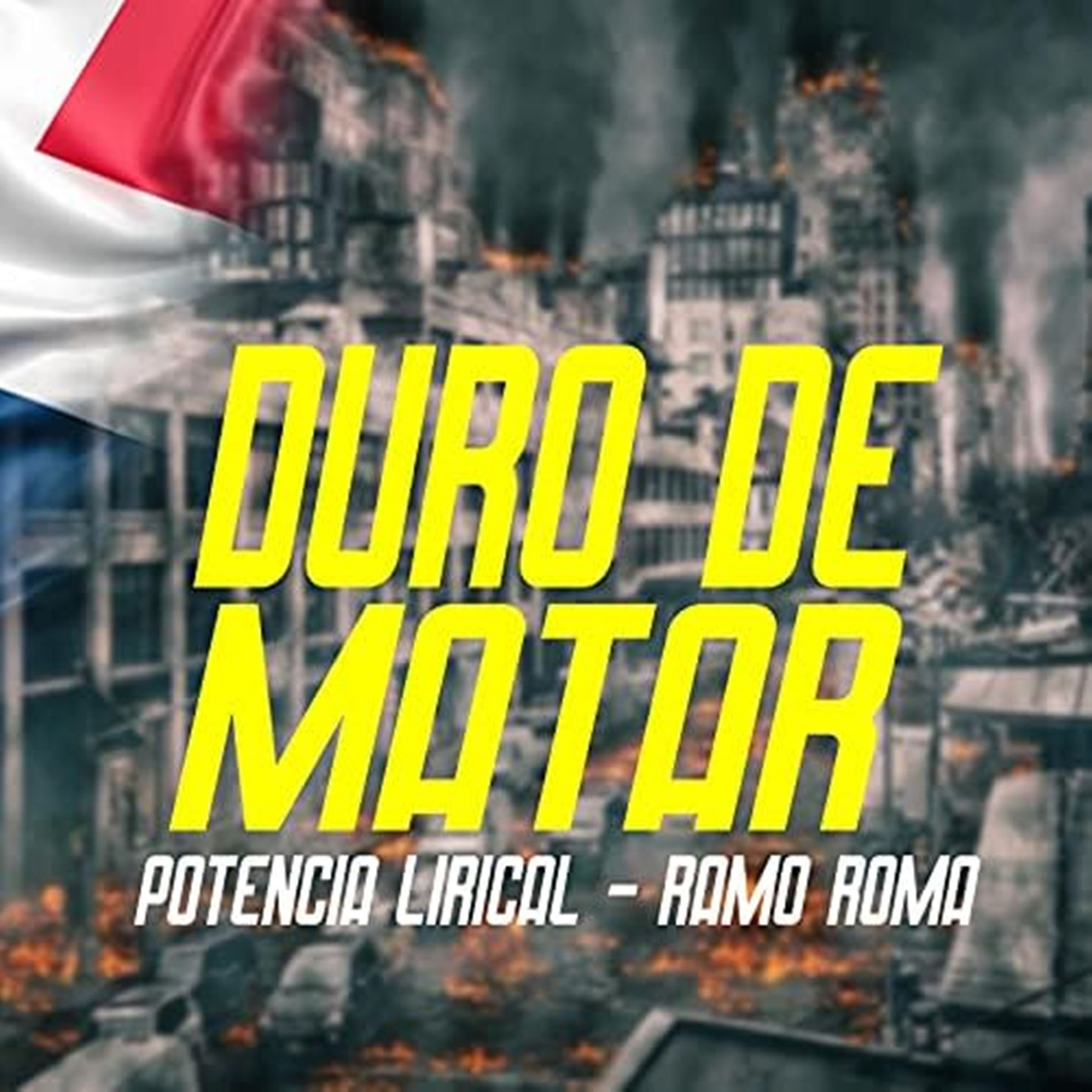 Album cover of Duro de Matar