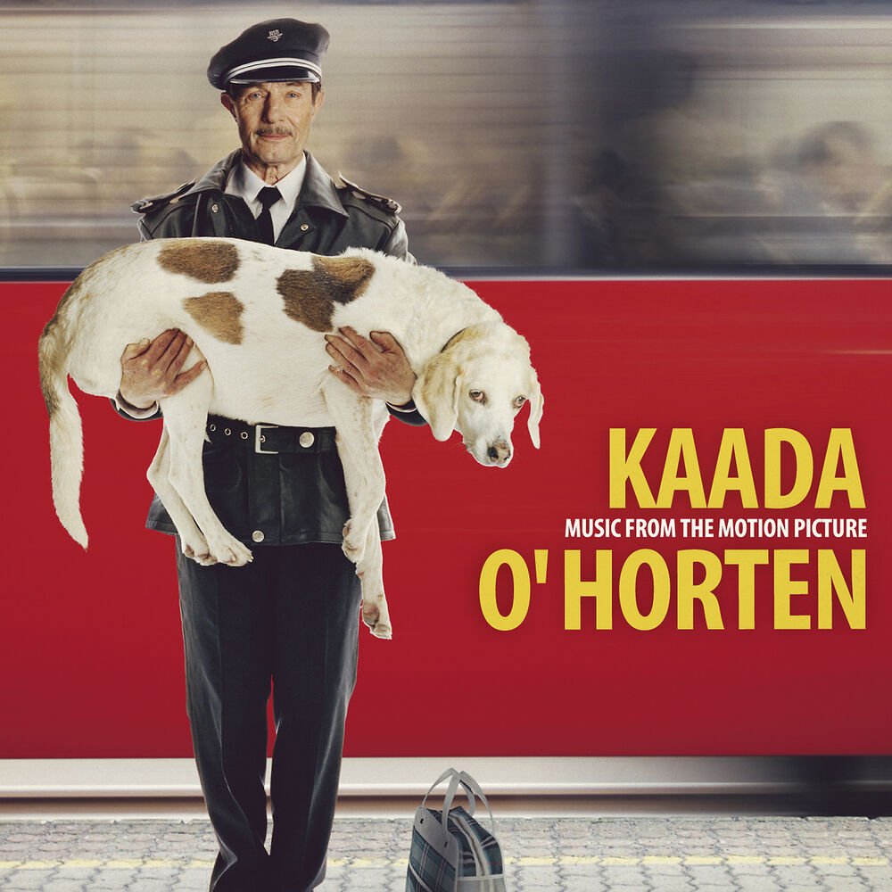 Picture of O'horten (Music from the Motion Picture)