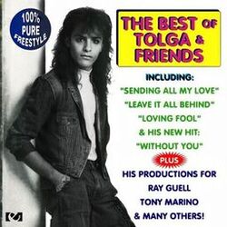 music cover