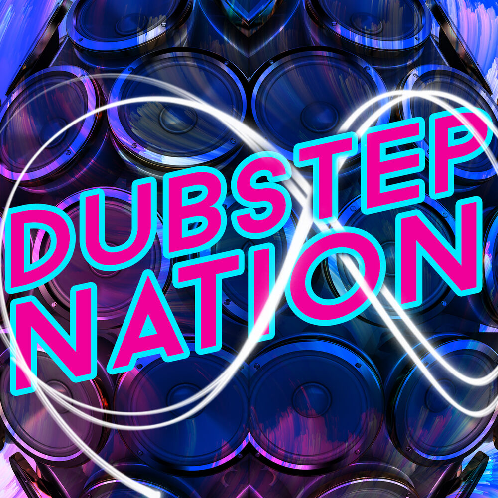 Picture of Dubstep Nation