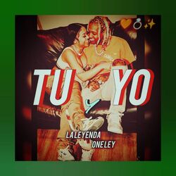 Cover of Tu Y Yo