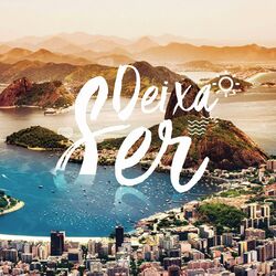 Cover of Deixa Ser