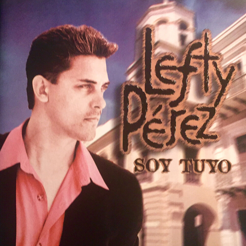 Picture of Soy Tuyo