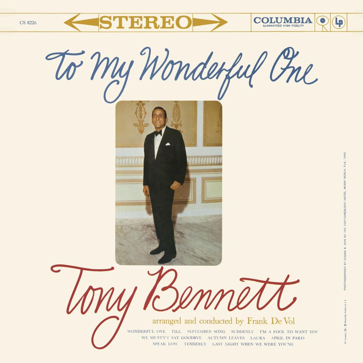 Album cover of I'm A Fool To Want You