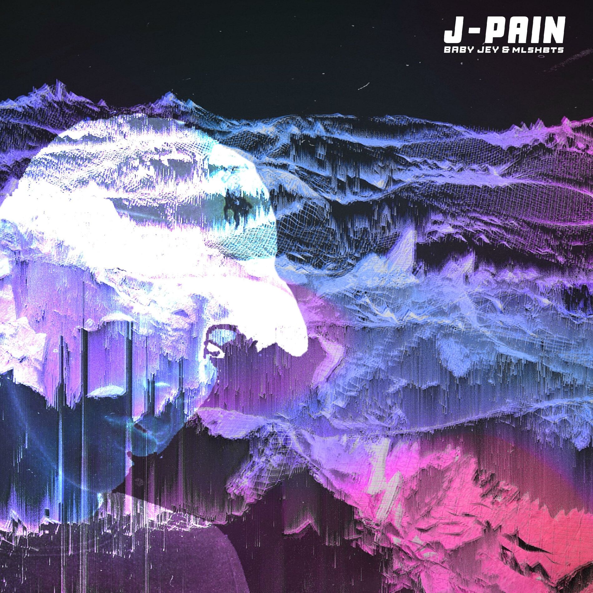 Album cover of J Pain