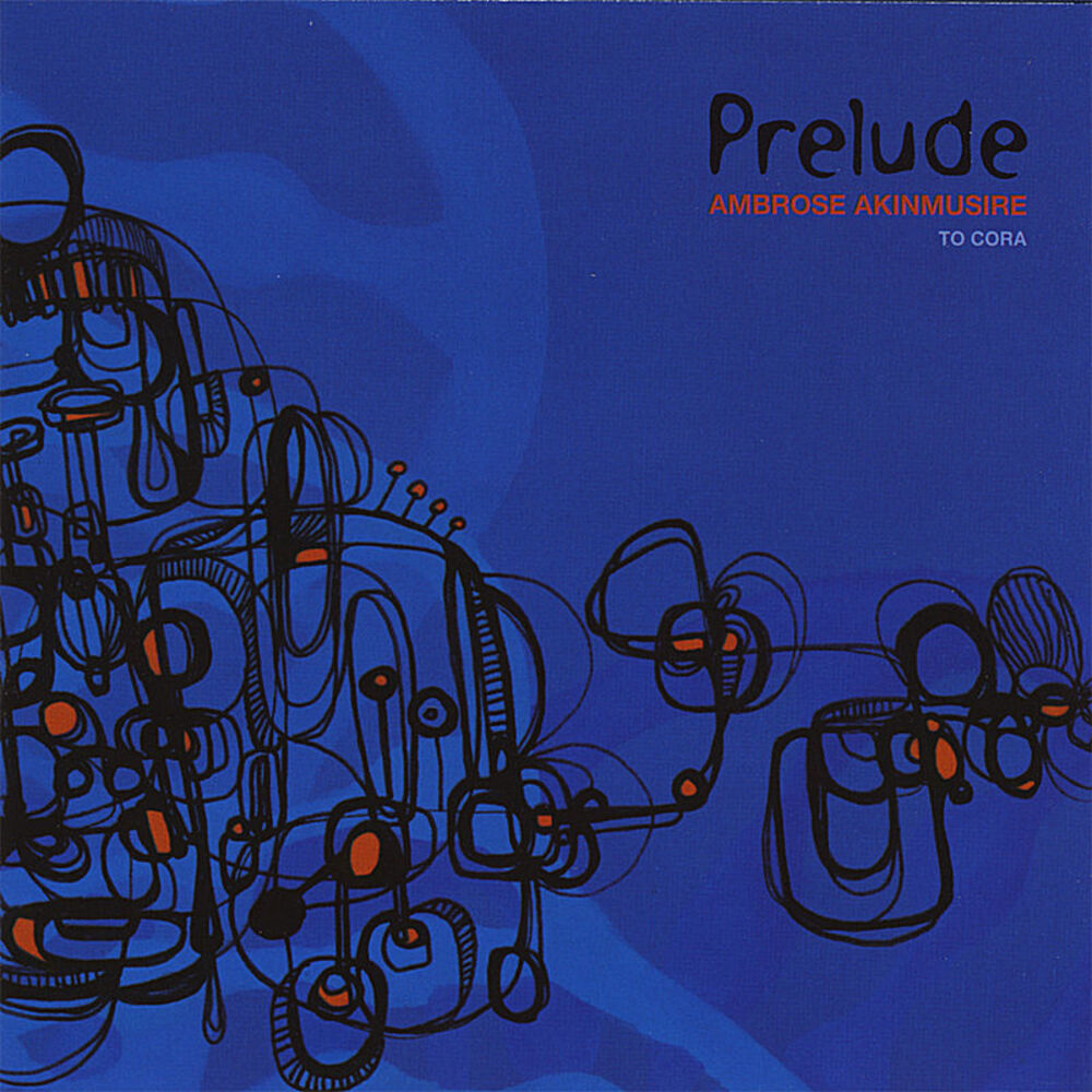 Picture of Prelude ... to Cora Featuring Aaron Parks , Walter Smith III , Joe Sanders , Justin Brown And Chris Dingman
