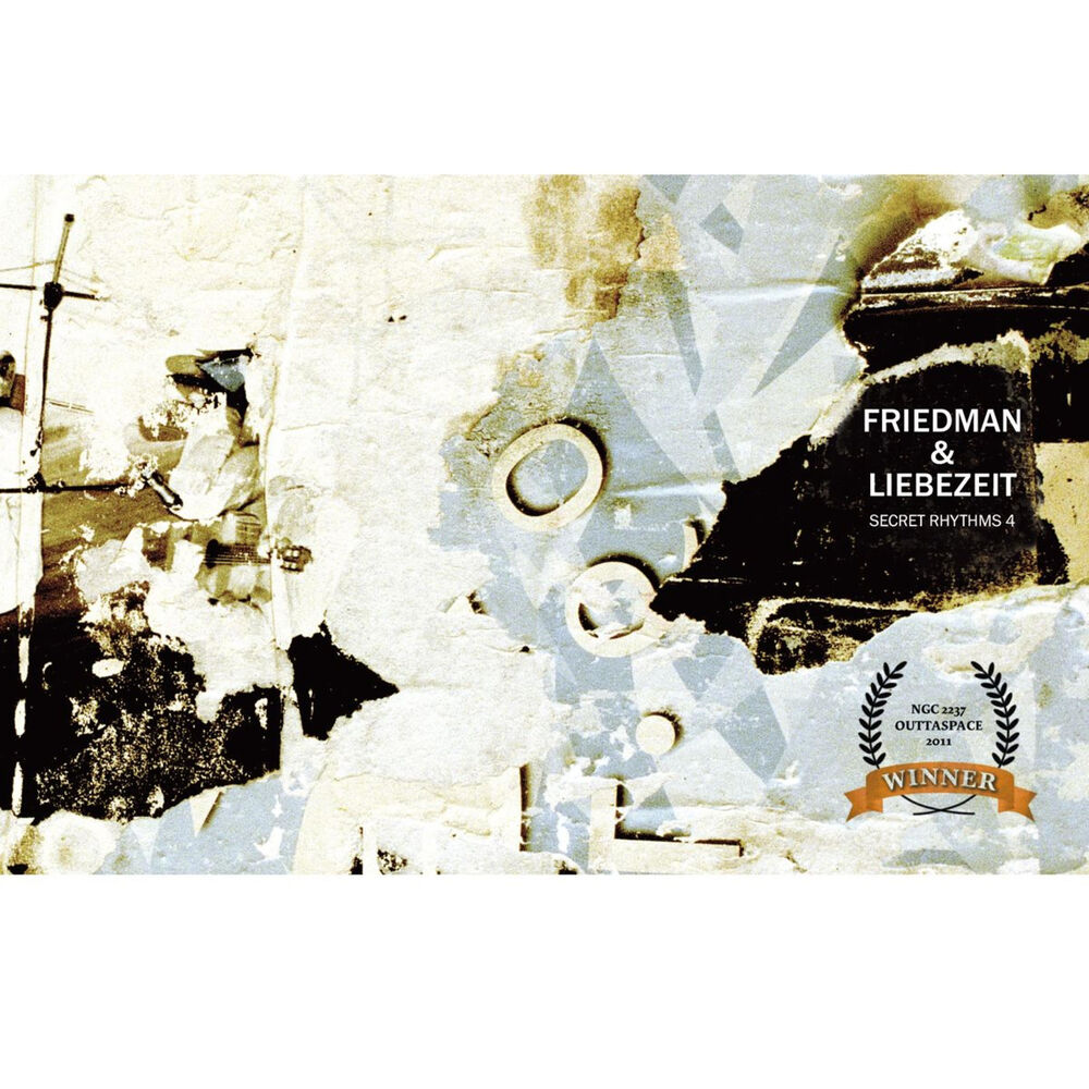 Picture of Secret Rhythms, Vol. 4