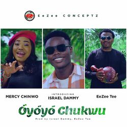 Cover of Oyoyo Chukwu