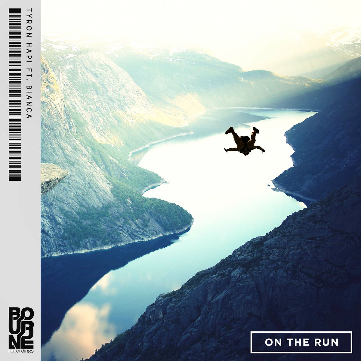 Album cover of On the Run