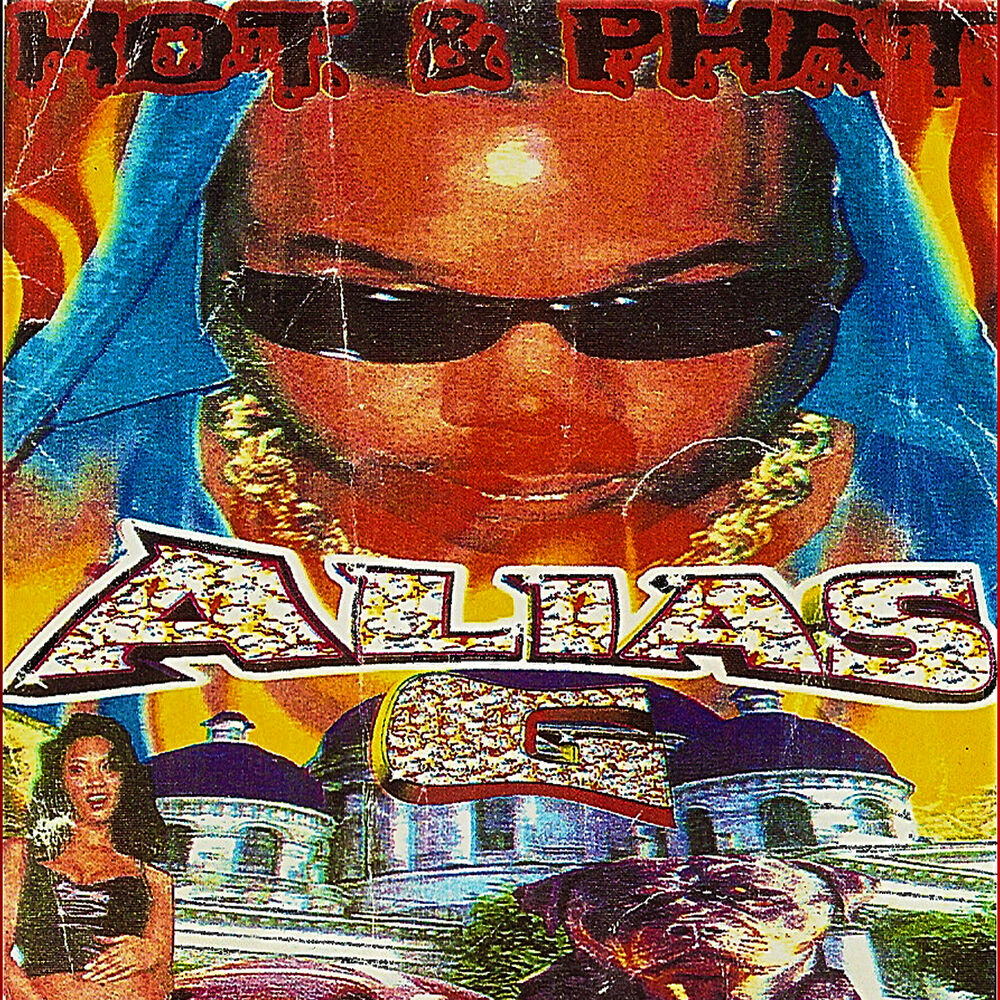Picture of Hot & Phat