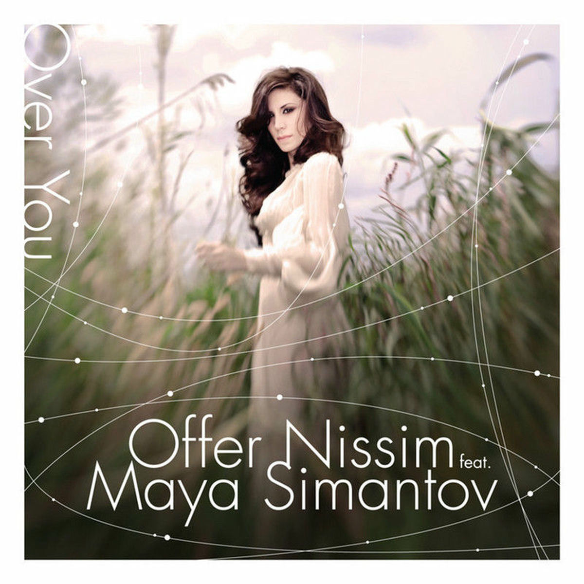 Album cover of Over You