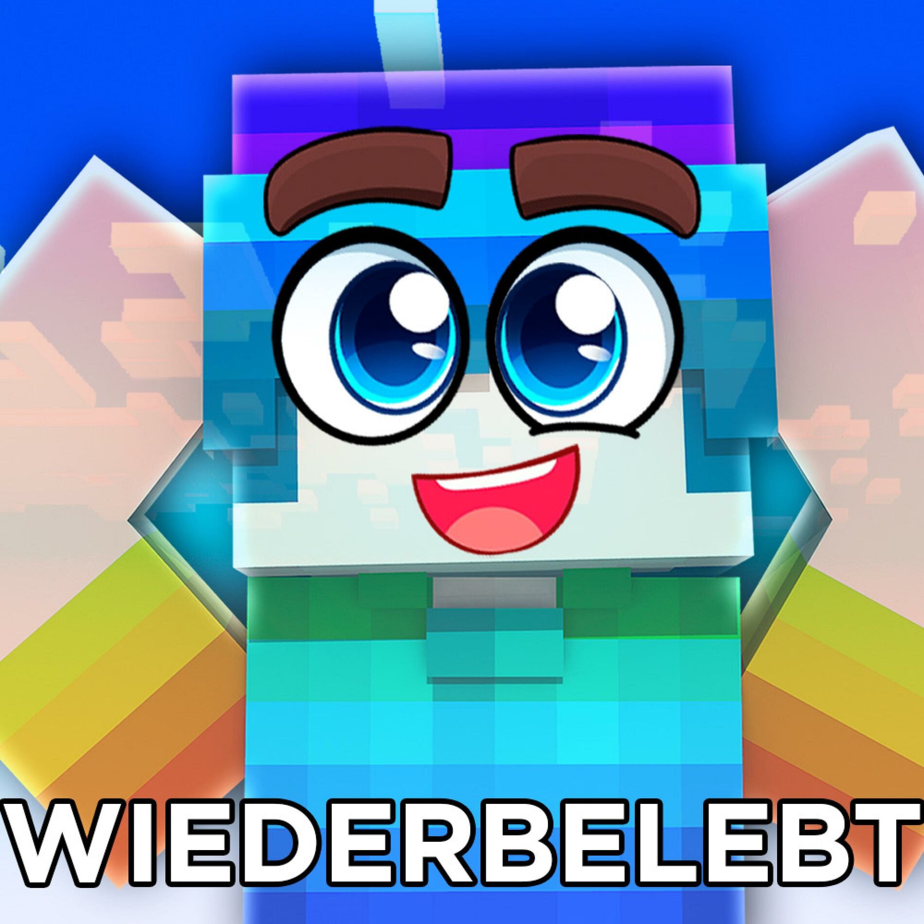 Album cover of Wiederbelebt