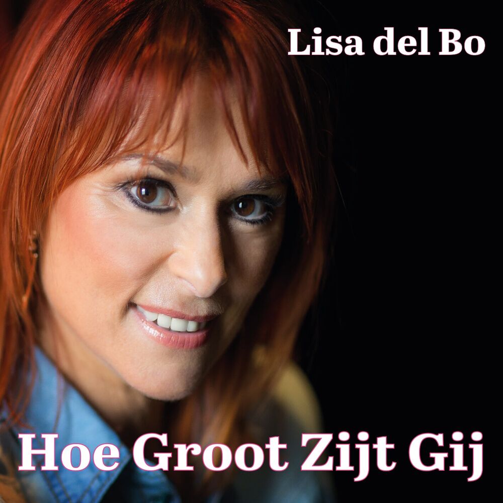 Picture of Hoe Groot Zijt Gij