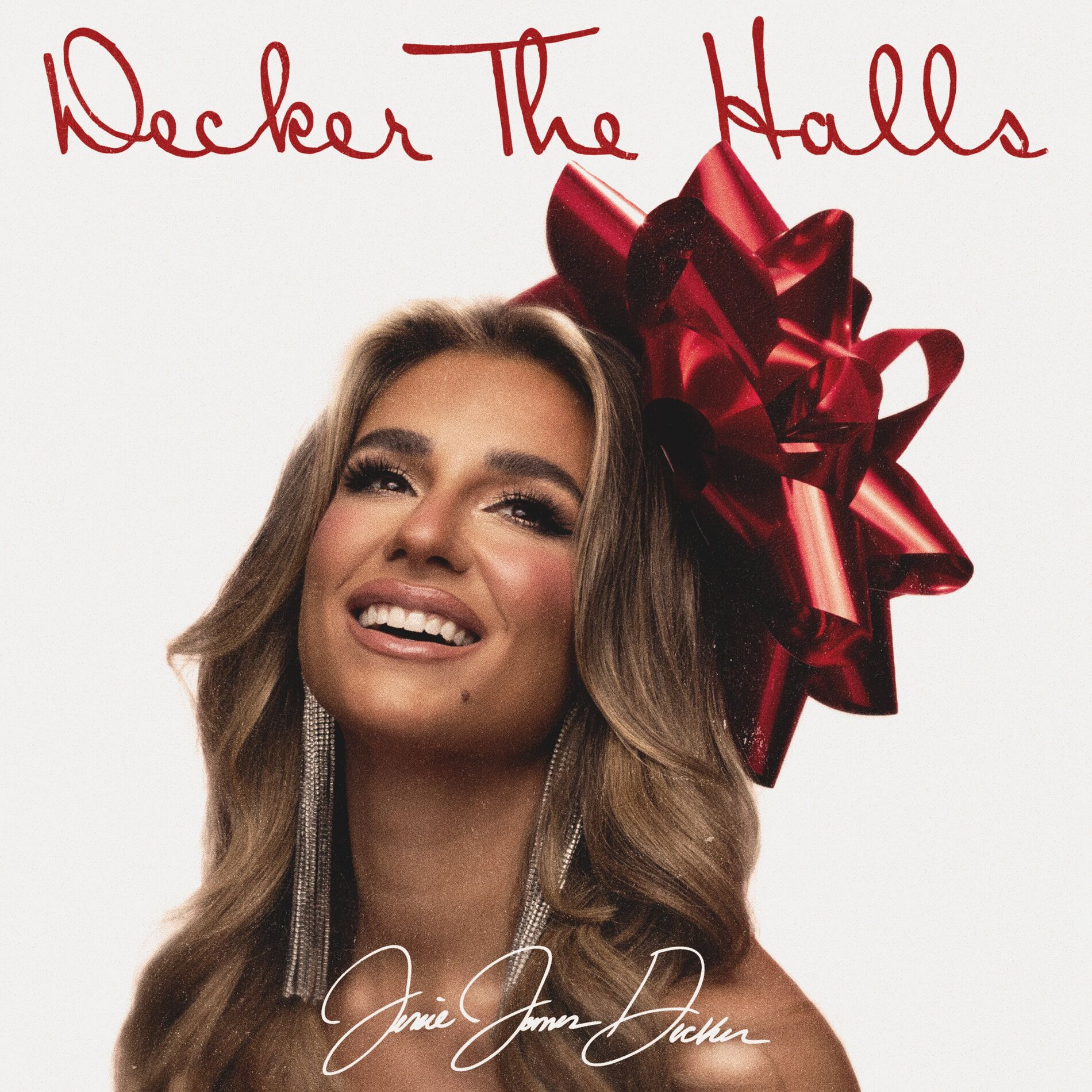 Album cover of Decker The Halls