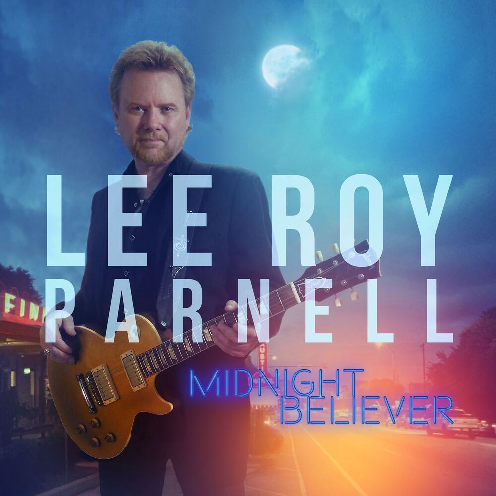 Picture of Midnight Believer