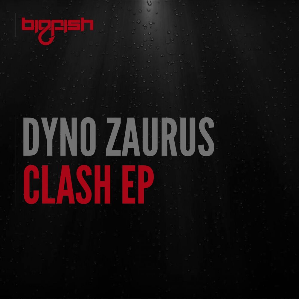 Picture of Clash EP