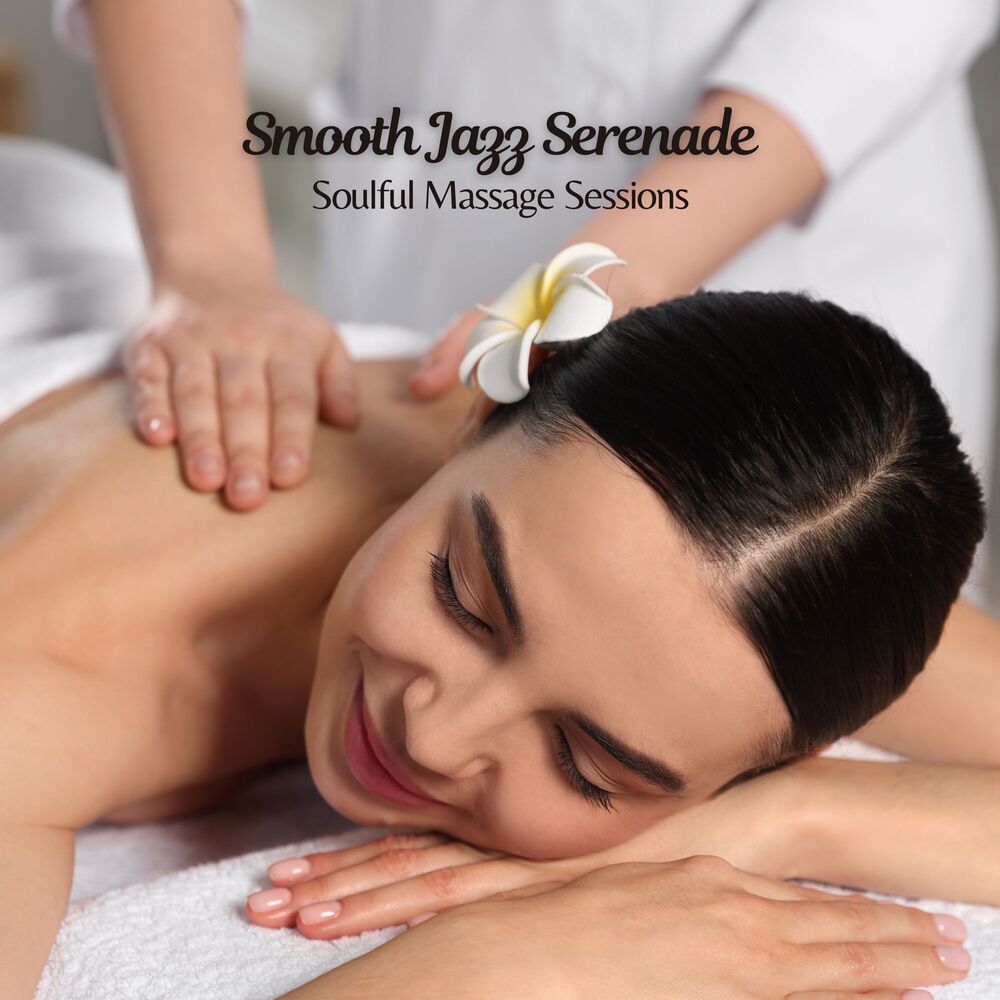 Picture of Smooth Jazz Serenade: Soulful Massage Sessions