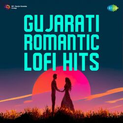 Cover of Gujarati Romantic Lofi Hits