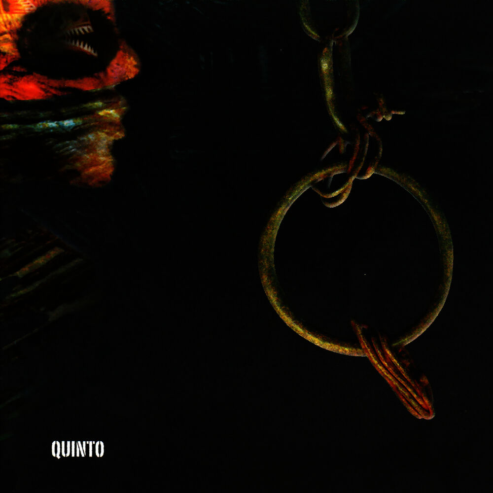 Picture of Quinto
