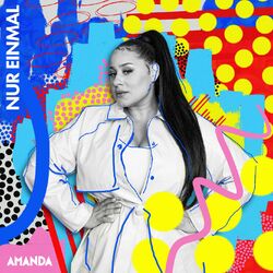 Cover of Nur Einmal