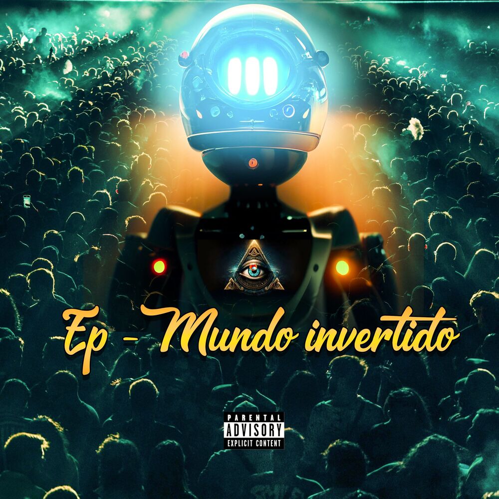 Picture of EP MUNDO INVERTIDO