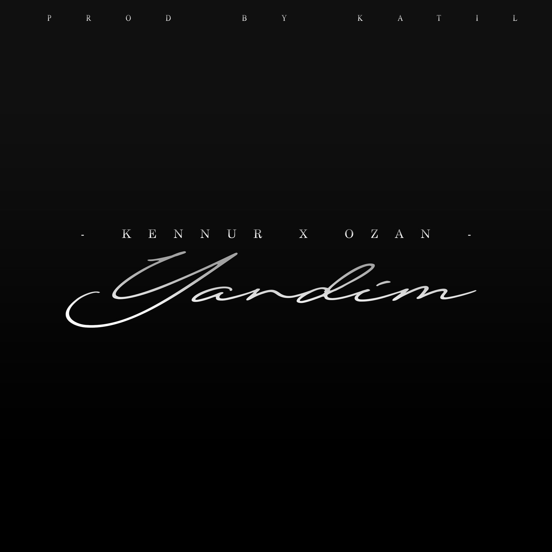Album cover of Yandim (feat. Ozan)