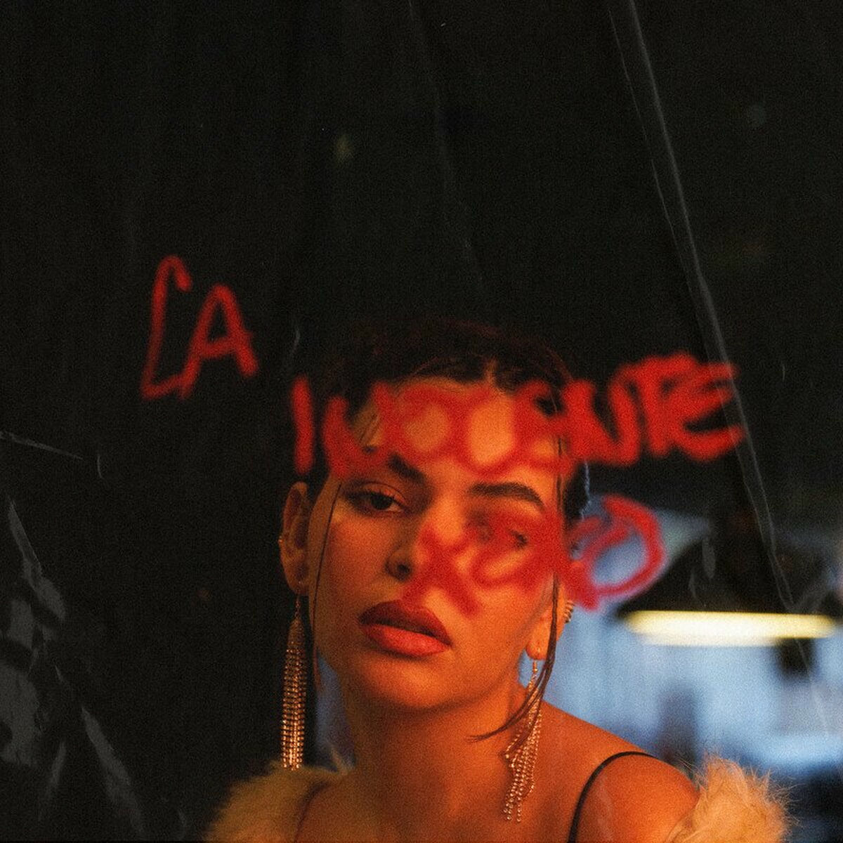 Album cover of La Inocente