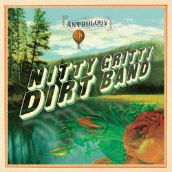 Cover of Anthology