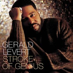 Cover of Stroke of Genius