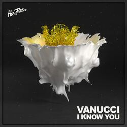 Cover of I Know You