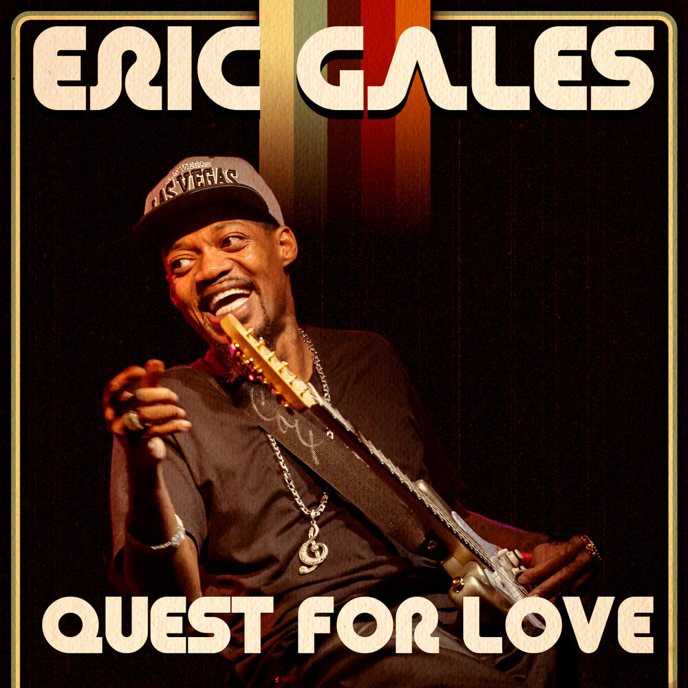Picture of Quest for Love