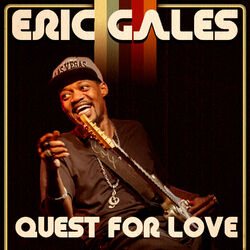 Cover of Quest for Love