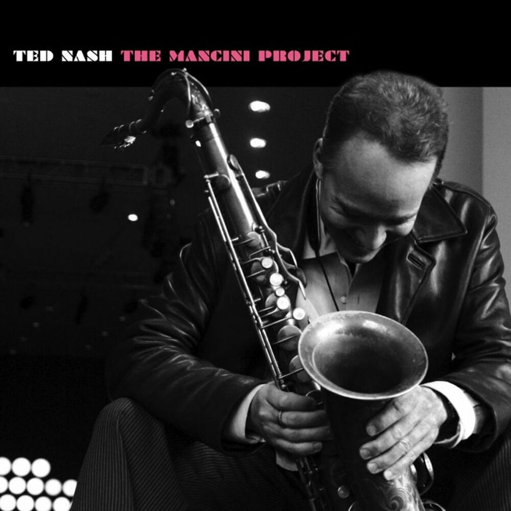 Picture of The Mancini Project